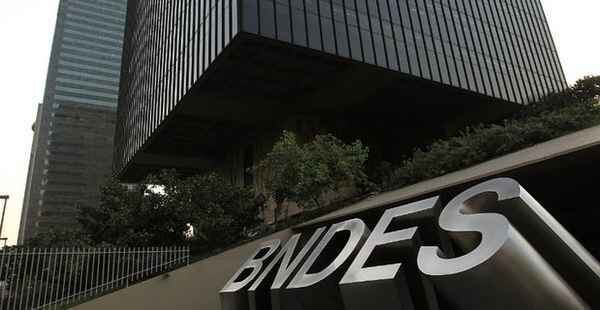 BNDES teve lucro de R$ 11,1 bilhões no primeiro trimestre