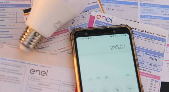 Cortes passam a ocorrer a partir deste mês, para clientes inadimplentes