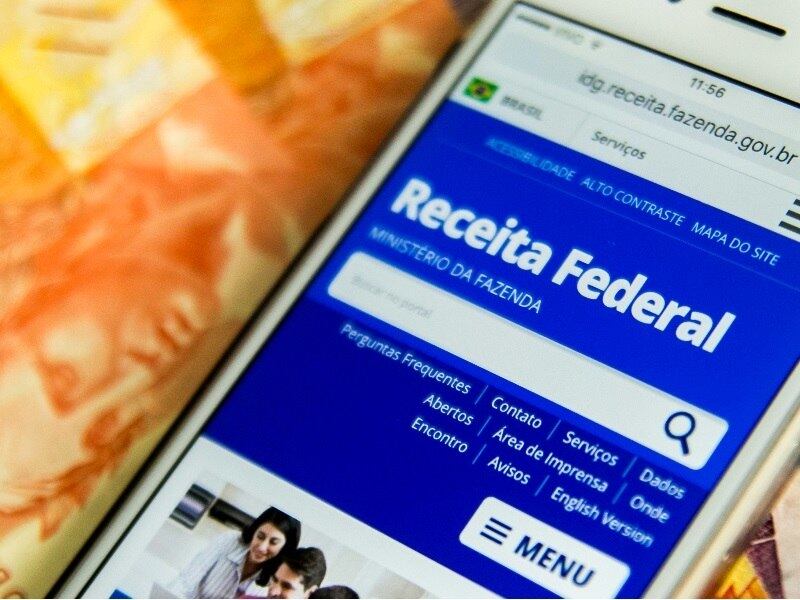 Prazo de declaração vai de 1 de março até 30 de abril