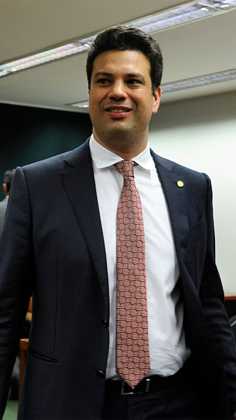 Picciani (foto) é um dos defensores de Dilma na Câmara