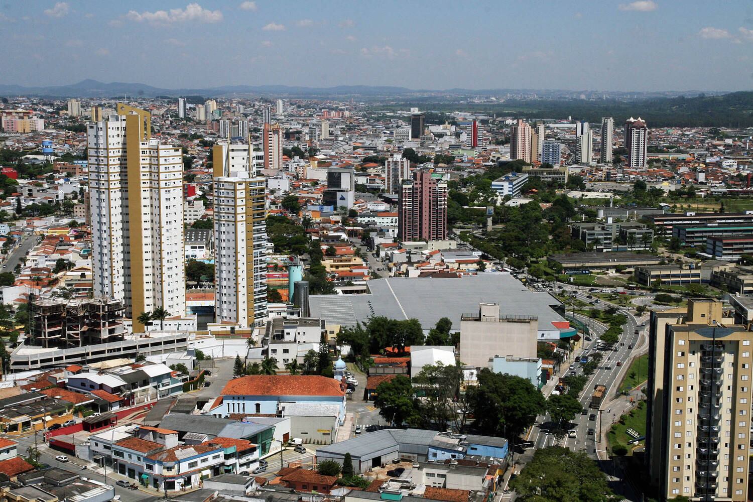 MP apura compra de apoio para aprovação de emendas