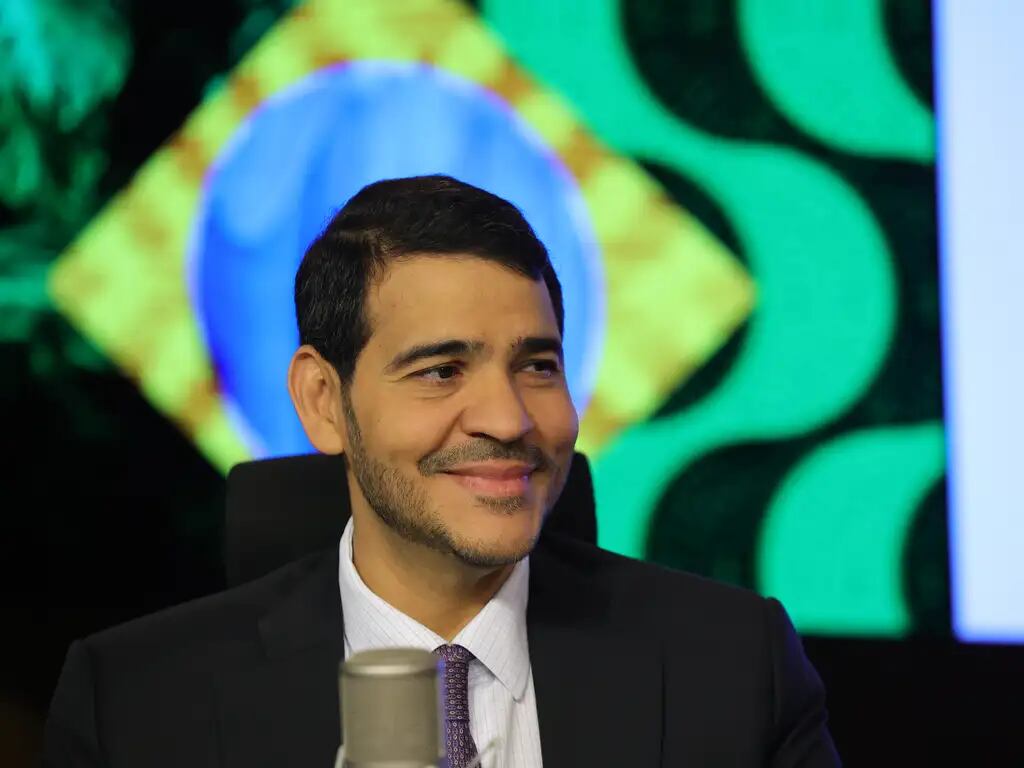 Advogado Geral da União, Jorge Messias, comemorou decisão do STF