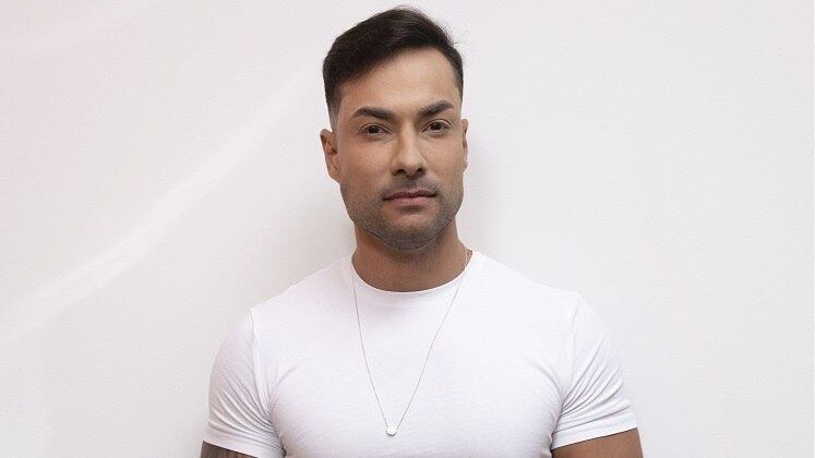 Bruno Camargo foi o primeiro eliminado da Mansão! O Conquisteiro saiu com 11,67% dos votos após perder a preferência do público para Bruno Tálamo e Natália Deodato