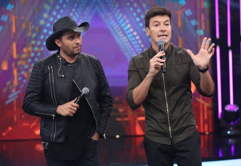 Neste domingo (12), o Hora do Faro exibe o quadro Pronto Pra Fama