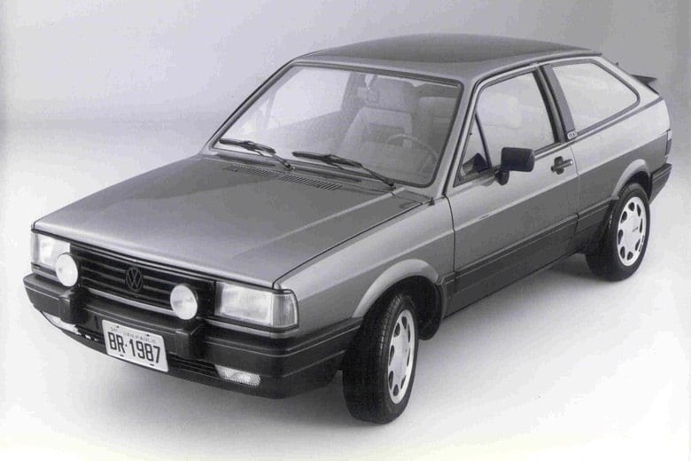 A
chegada do esportivo GTS veio para suprir a lacuna do aclamado GT