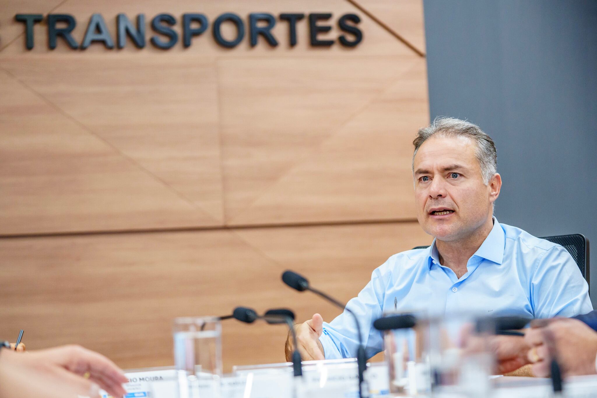 Ministro Renan Filho