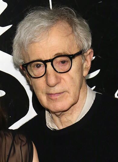 Woody Allen vai se pronunciar em breve