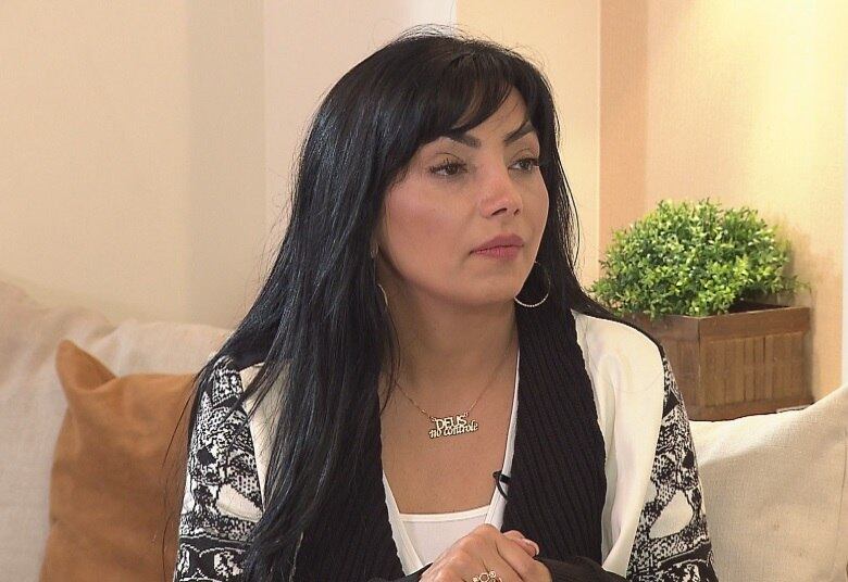 A cantora Eyshila vai abrir o coração em entrevista ao programa do Gugu na noite desta quarta-feira (19)