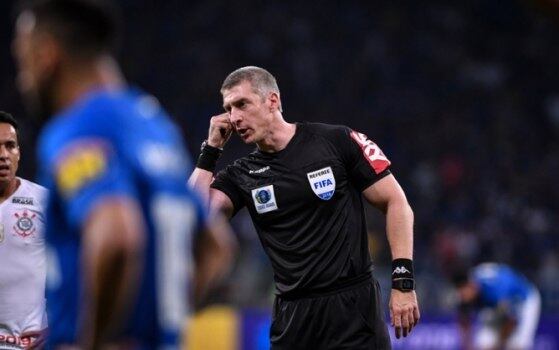 Na ida da final da Copa do Brasil, o Cruzeiro venceu o Corinthians por 1 a 0. Na Arena, Timão precisará reverter o placar
