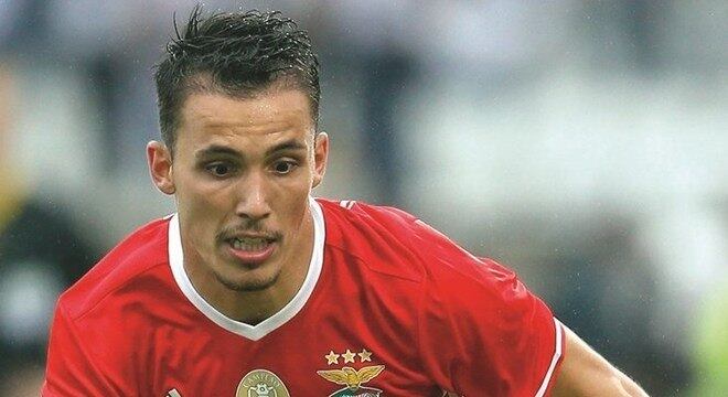 Grimaldo, Benfica 1 X 0