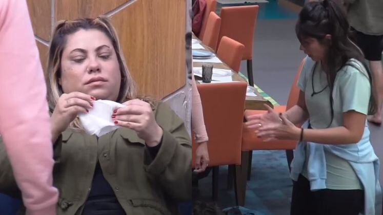 Mesmo cultivando uma boa amizade com a maioria dos casais, nem todos se sentiram acolhidos por Anne e Pe Lanza. Certa noite, Daiana caiu no choro após se sentir excluída pelo casal, surpreendendo até a eles. Esse mal-entendido se estendeu até uma dinânima Quebra-Power em que os dois casais tiveram uma acalorada discussão