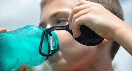 Hidratação deve ser reforçada, alerta pneumologista