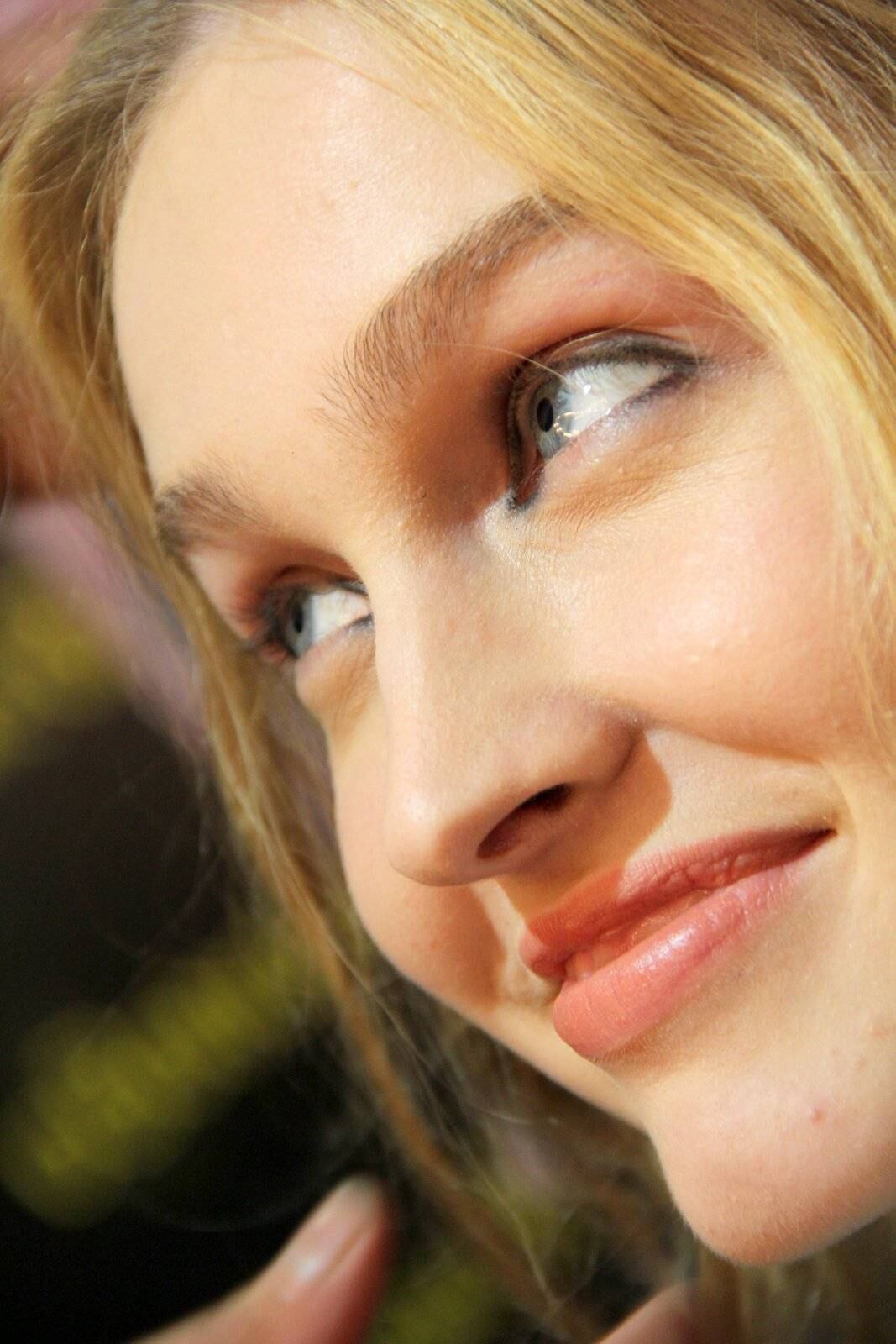 Desfile Giuliana Romano inverno 2015