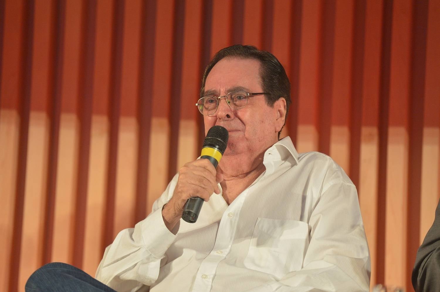 Globo produzirá remake de "Pantanal", sucesso de Benedito Ruy Barbosa na Manchete. Anúncio foi feito neste domingo.