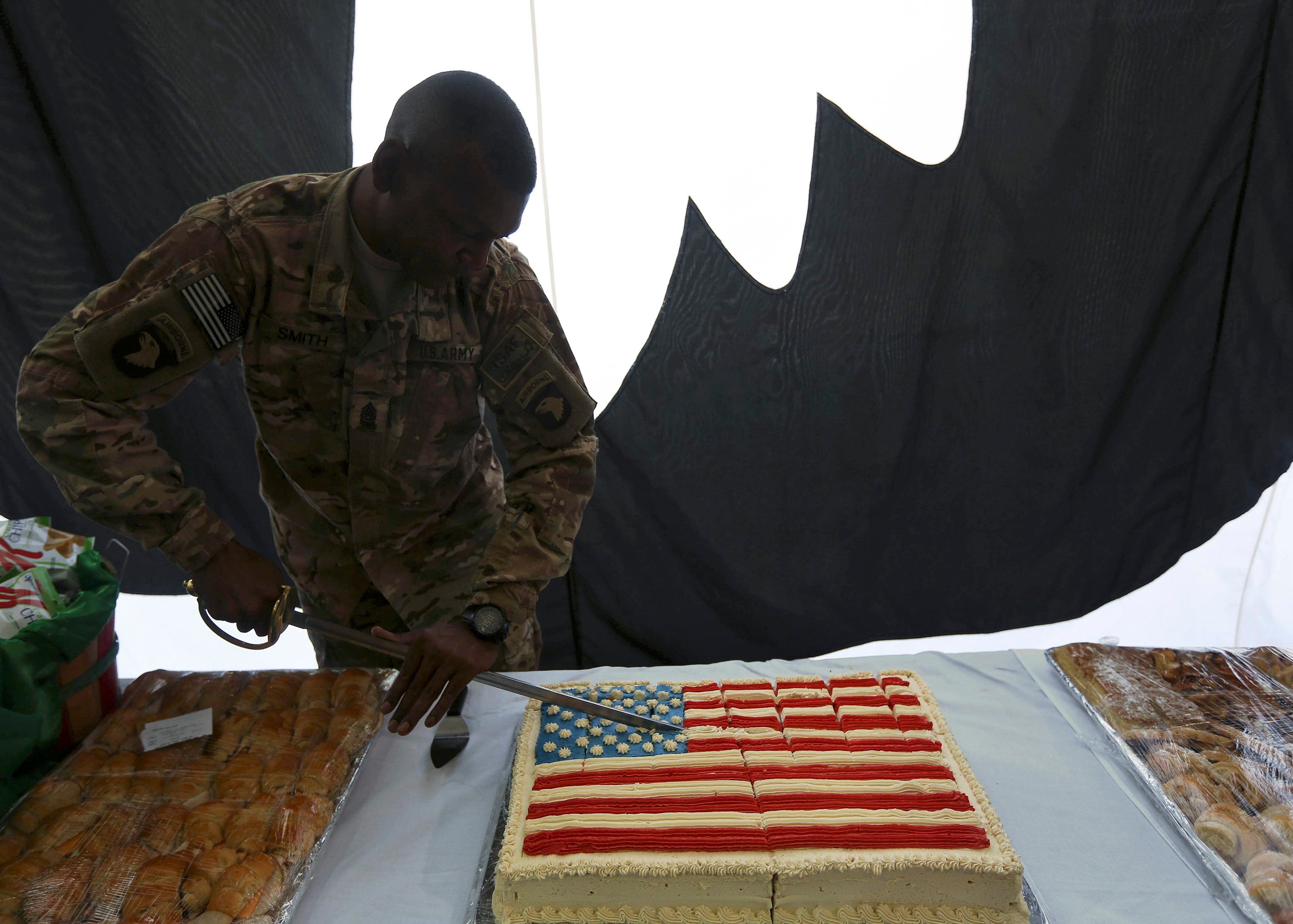 4 de julho EUA Estados Unidos