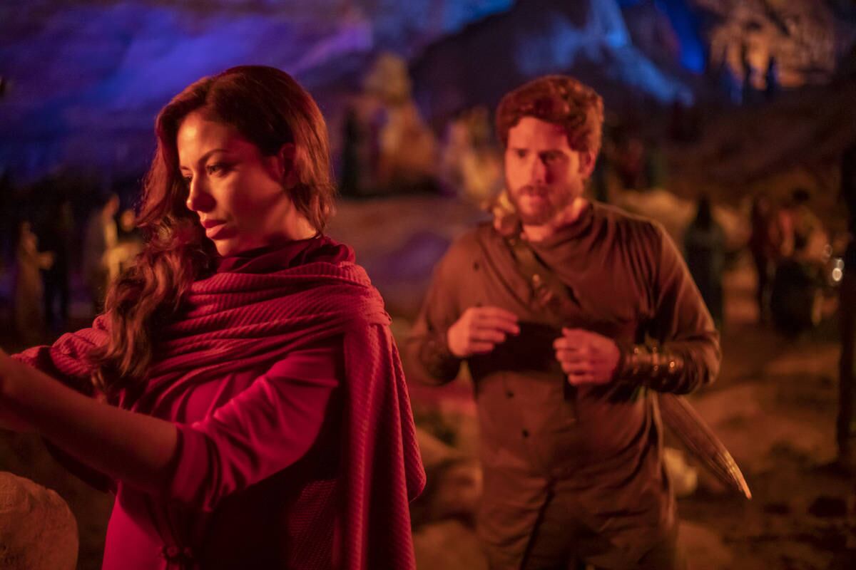 "Ainoã traz uma imaturidade emocional e começar a ser muito ciumenta", explicou Jéssica