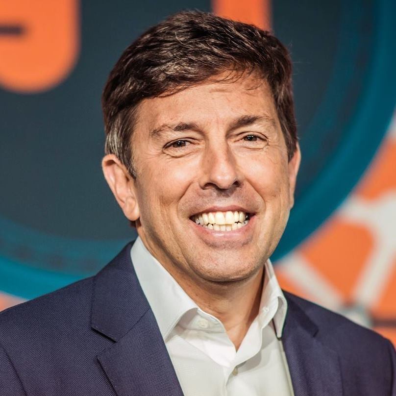 João Amoêdo (NOVO)
Número: 30