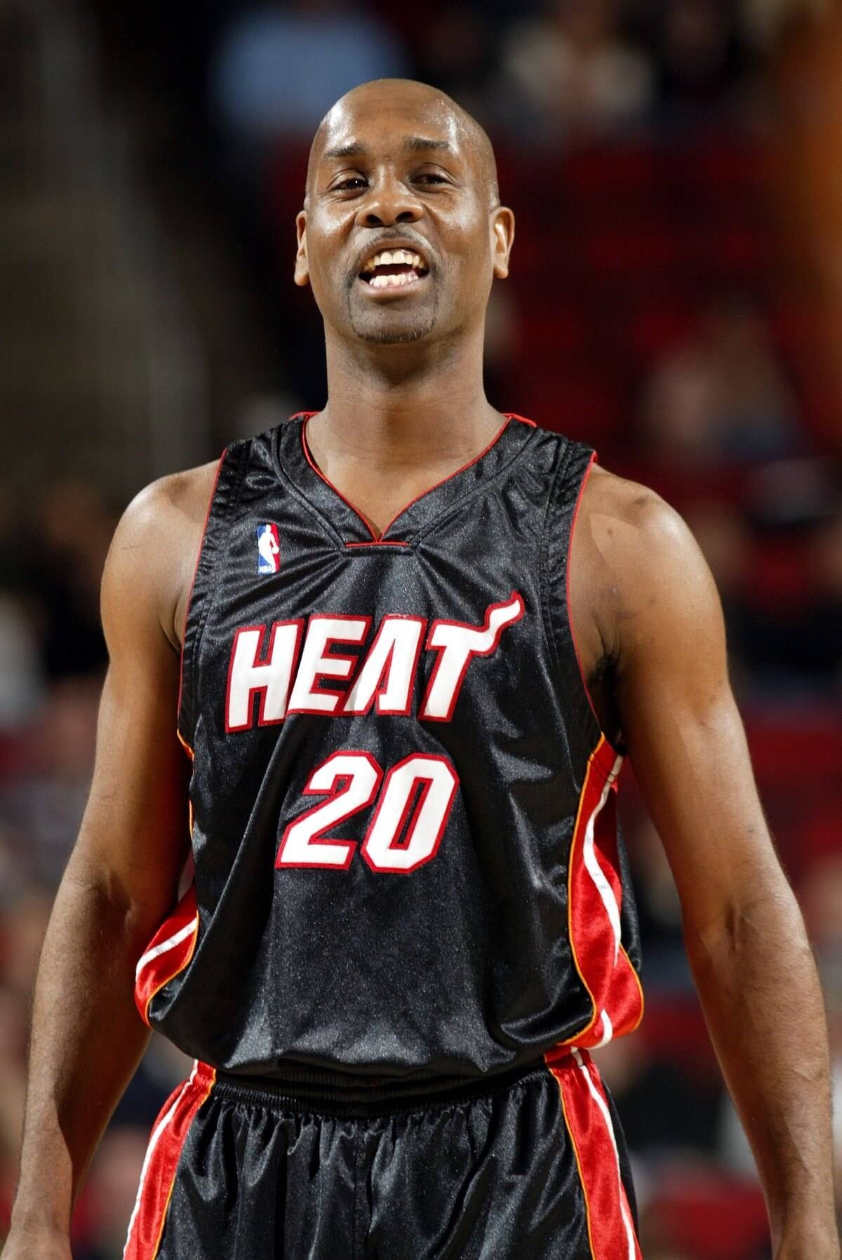 10. Gary Payton

Fortuna: R$ 342 milhões
