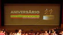 Redeconomia comemora 27 anos de história no Rio de Janeiro