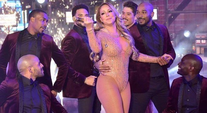 Mariah Carey