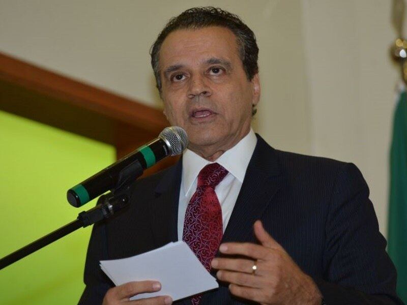Alves admitiu ter recebido doações de campanha sem declarar