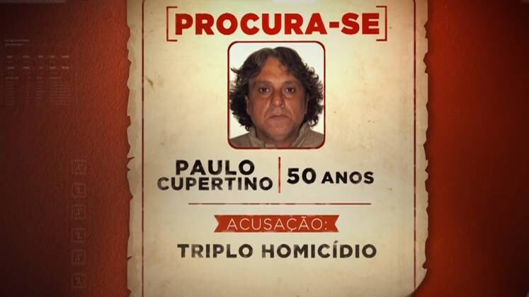 Eles pousaram no Paraguai e ficaram no local por 22 dias. Com uma nova denúncia, os dois viajaram novamente para um local desconhecido