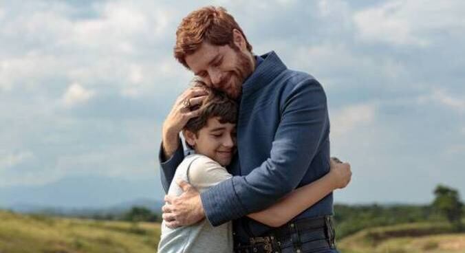 "Eu ainda não estava preparado para me despedir", diz Pedro Burgarelli sobre morte de Quileabe