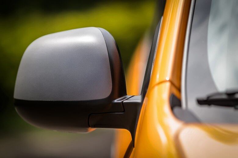 Mitsubishi ASX Outdoor