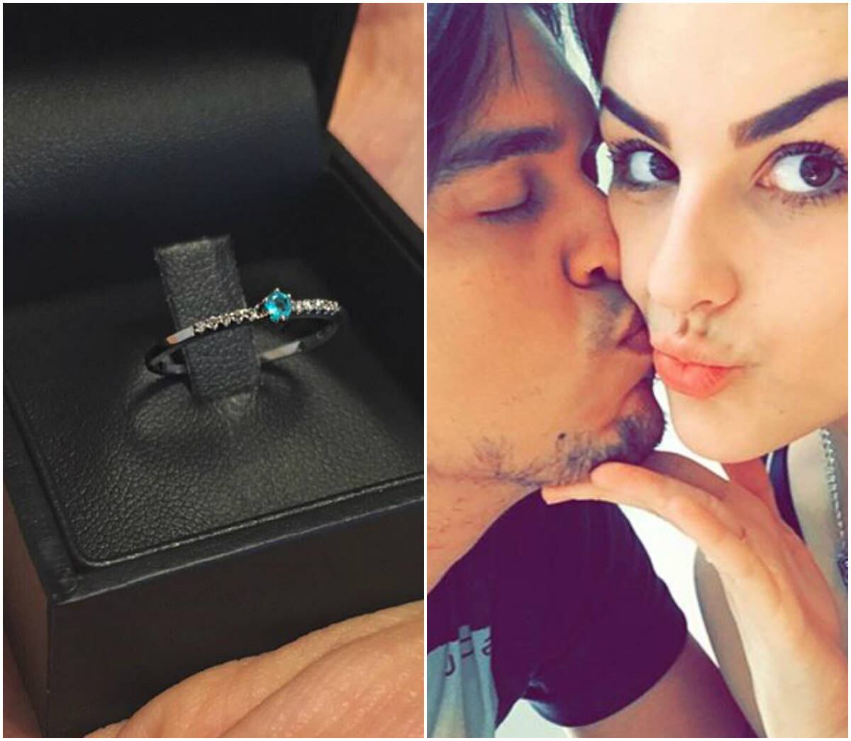 Kéfera deixou seus seguidores enlouquecidos neste sábado (26)