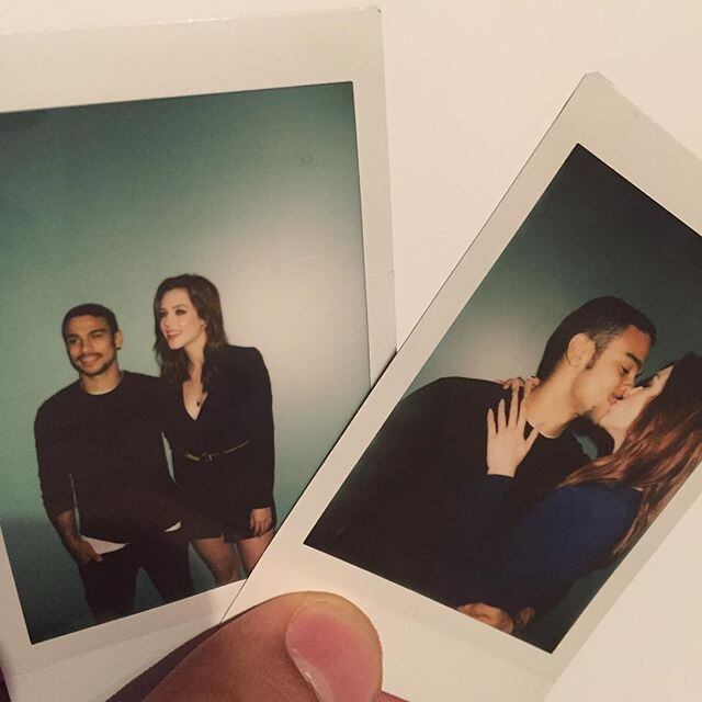 "Somos parceiros em vários projetos e, por isso, estamos juntos sempre. Apesar de a minha casa ser no Rio e a dela, em São Paulo, não passamos mais de três dias sem nos vermos", contou Sergio. Uma coisa é certa: os dois são muito fofos juntos!