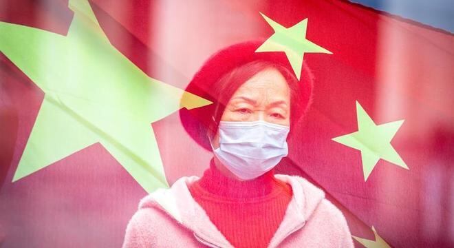 País asiático vive uma epidemia desde o começo de janeiro