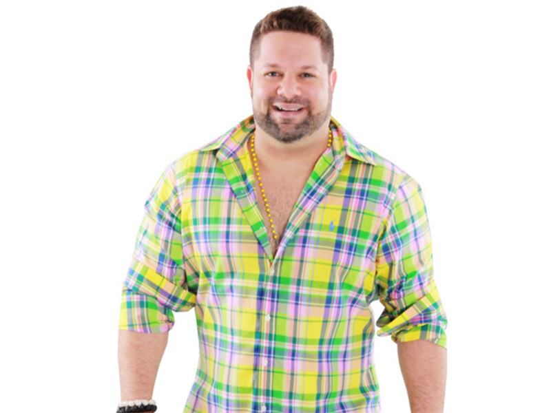 Cantor vai se apresentar neste domingo (20)