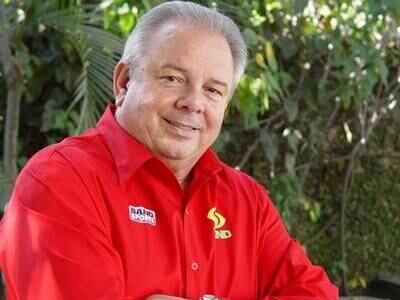 Luciano do Valle nos deixou indo fazer o que mais gostava

