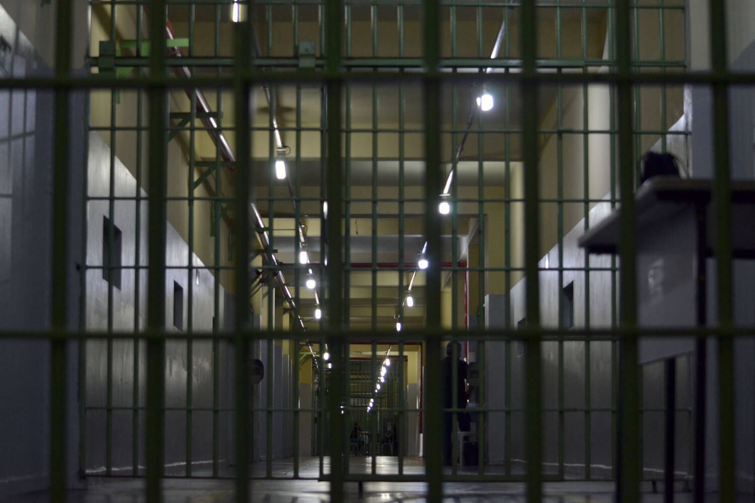 SP tem primeira morte de preso por coronavírus