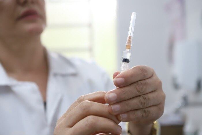 Sarampo continua avançando e tem registro em 19 Estados brasileiros