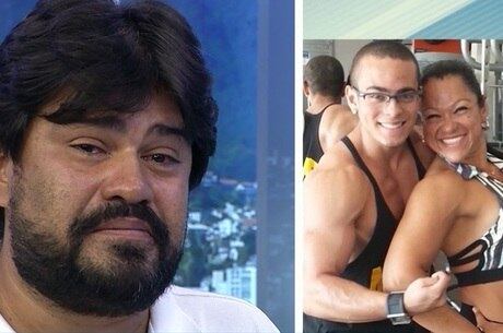 Hugo Peres fez apelo para vítimas de feminicídio