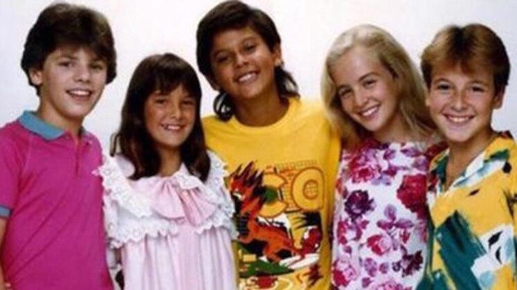 Ultraleve

Sua carreira começou ainda quando criança e a apresentadora já comandou diversos programas infantis. Em 1986, Tici fez parte do grupo musical chamado Ultraleve e trabalhou ao lado de Rodrigo Faro, Marcelo Totó, Angélica e Márcio Tucunduva