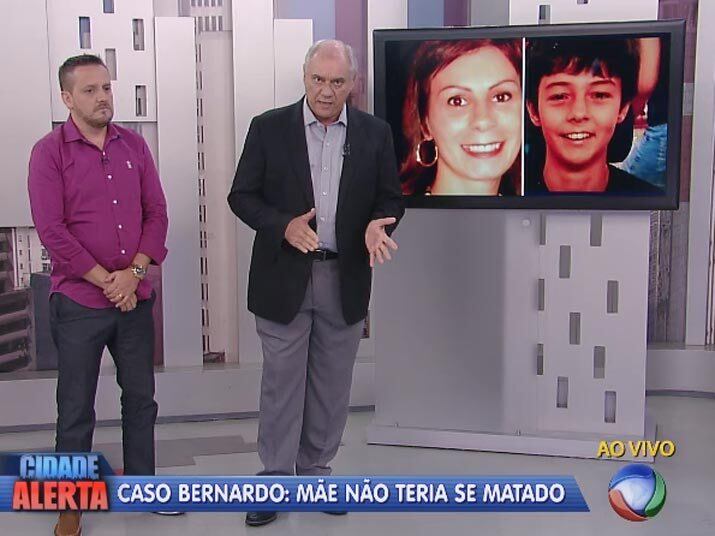 Ricardo Caires, perito judicial, foi enfático ao ser questionado sobre a veracidade da carta.  Veja na reportagem!
— Nada condiz. O que foi feito nesta carta foi tentar uma semelhança com a letra dela. Fizemos uma comparação com contratos de locação, no diploma de auxiliar de enfermagem dela e em outro contrato de prestação de serviços e chegamos à conclusão de que foi uma carta montada.

