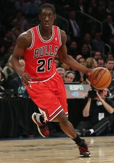 Tony Snell/Chicago Bulls: R$ 3,35 milhões