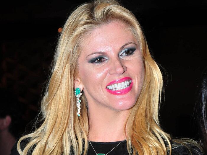 Val Marchiori dá sua opinião sobre casório de Naldo e Moranguinho