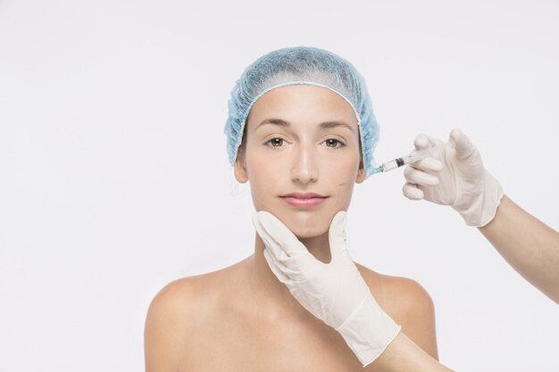 harmonização facial-cirurgia plástica