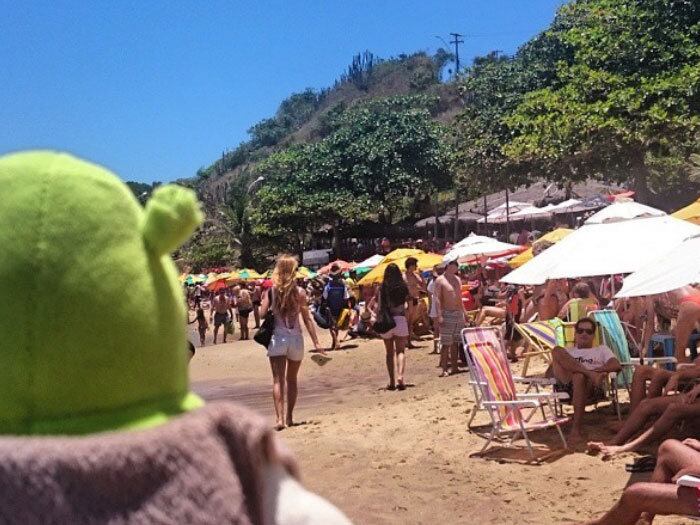 Na parada, curtiu a paisagem e as gatas
+ Aproveite e confira as matérias do programa Domingo Show
+ Já curtiu a página do Domingo Show no Facebook? É só clicar!
+ Siga o Domingo Show no Twitter e receba todas as notícias do programa