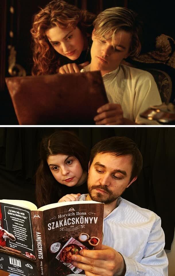 'Titanic'