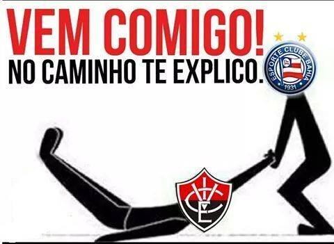 O axé, aliás, não será ouvido na Série A em 2015