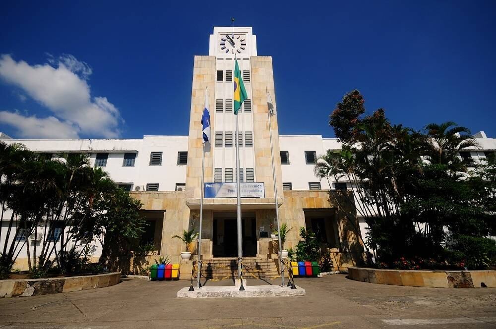 Matrículas começam no dia 19 de junho