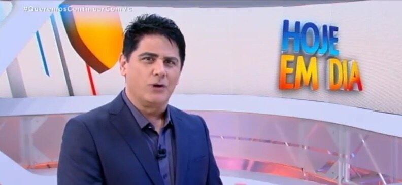 Cesar Filho anuncia que Record TV vai ser transmitida pelo R7.com