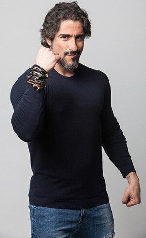 Marcos Mion comanda a atração