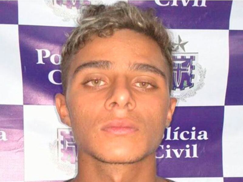 Edilson Teixeira de Sá