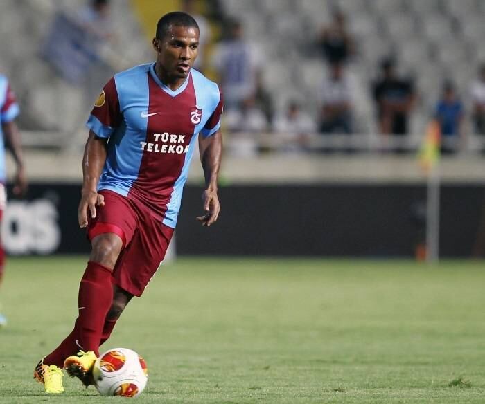 17. Florent Malouda