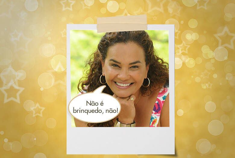 Tão logo O Clone, de 2001, estreou, o bordão "Não é brinquedo, não", caiu na boca e no gosto do povo. Ele era dito por Dona Jura, interpretada por Solange Couto.Para qualquer situação, ela sempre dizia a tão famosa frase

